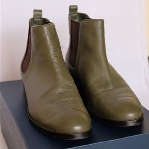 Cole Haan Landsman Bootie